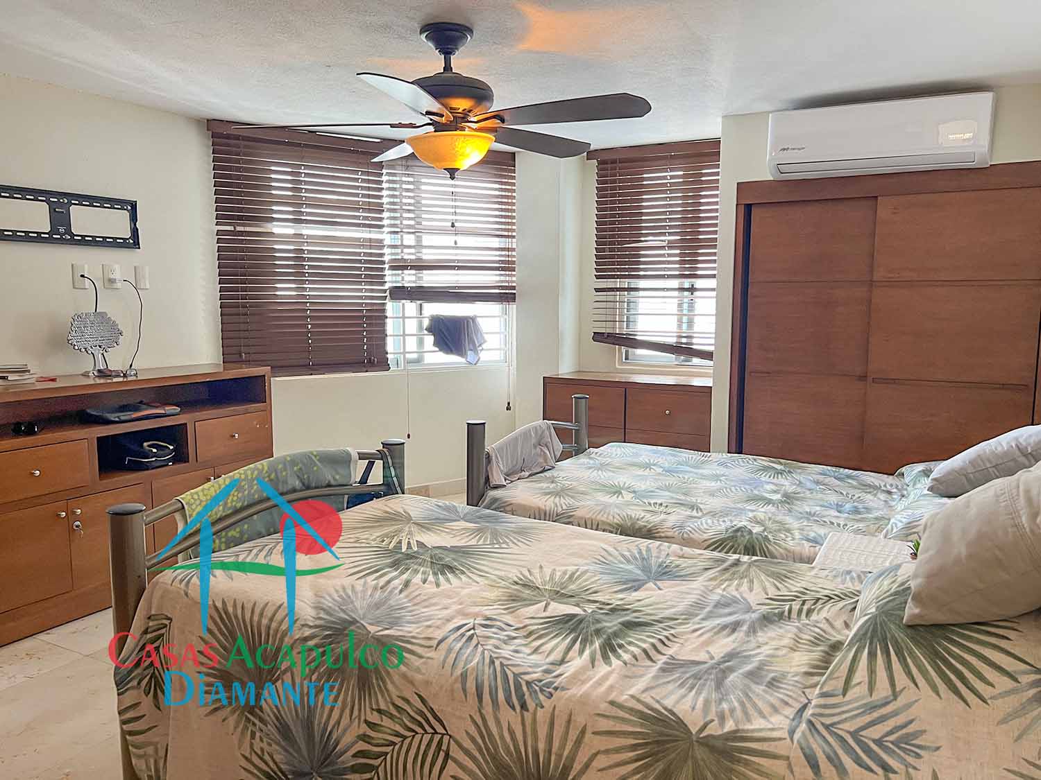 Goleta 1102 - Recámara uno 1